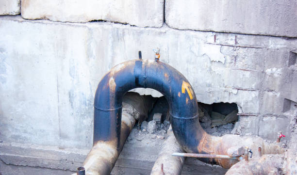 Best Residential water damage restoration  in New Carlisle, IN